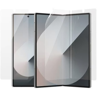 Скло захисне PANZERGLASS Samsung Galaxy Fold 6 Glass &amp; Film (PG_SAFE95869) Вінниця - фото 2