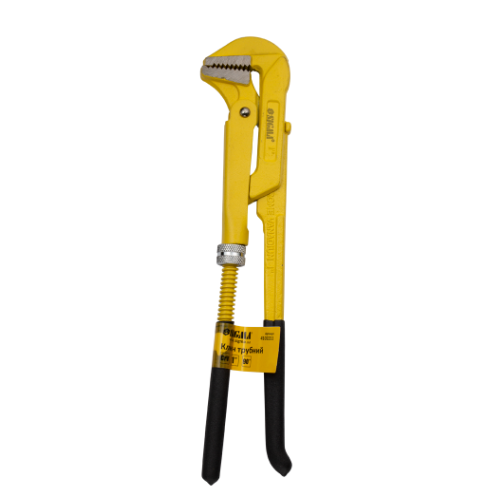 Ключ трубний 1''/ 90° CrV SIGMA Житомир - изображение 2