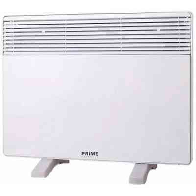 Обогреватель PRIME Technics ЕВУА-1,5/220СТ Винница