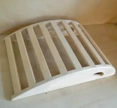 Бекбендер "Варанасі" бланже Миколаїв - фото 2