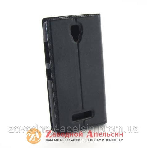 Чохол книжка Lenovo A2010 A2580 Flip Smart Case Одеса - фото 2