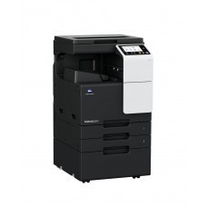 Konica MInolta bizhub C257i Киев - изображение 1