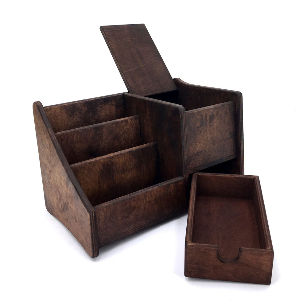 Настольный органайзер 