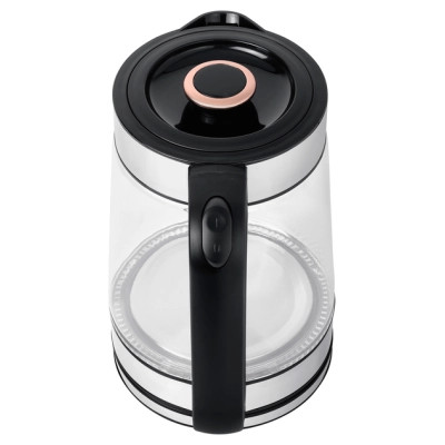 Электрочайник Rotex RKT92-SGS Винница - изображение 4