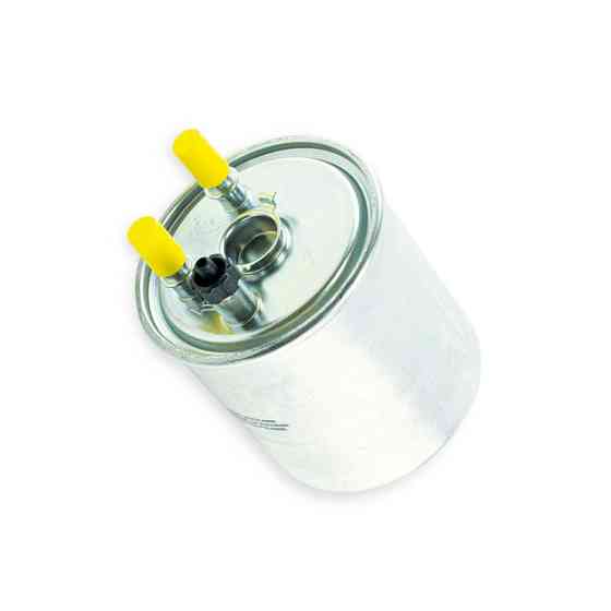 Фільтр Рено Kangoo 1.5dCi (2008-) паливний Мукачево