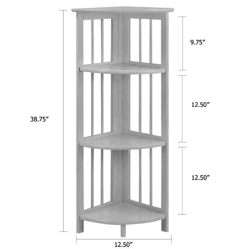 Стелаж кухонний "Котонвуд" бланже Миколаїв - фото 2