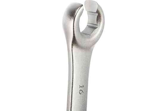 Ключ розрізний 16х18мм Одесса