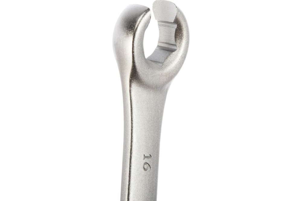 Ключ розрізний 16х18мм Одесса - изображение 2