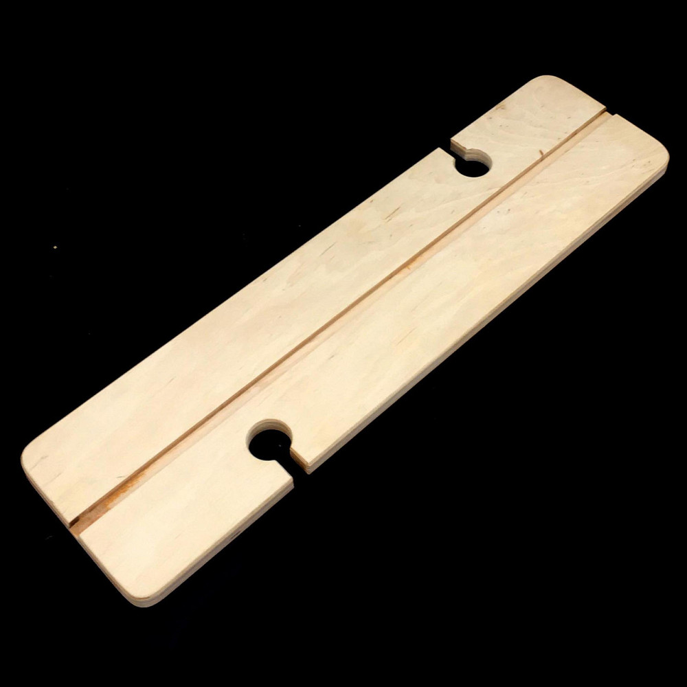 Столик полка для ванной 