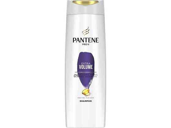Шампунь 400мл для волосся Додатковий обєм ТМ PANTENE Київ