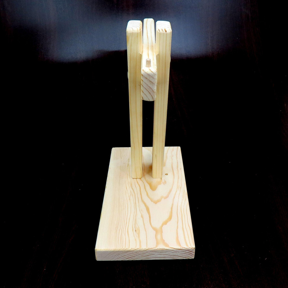 Стойка для наушников 