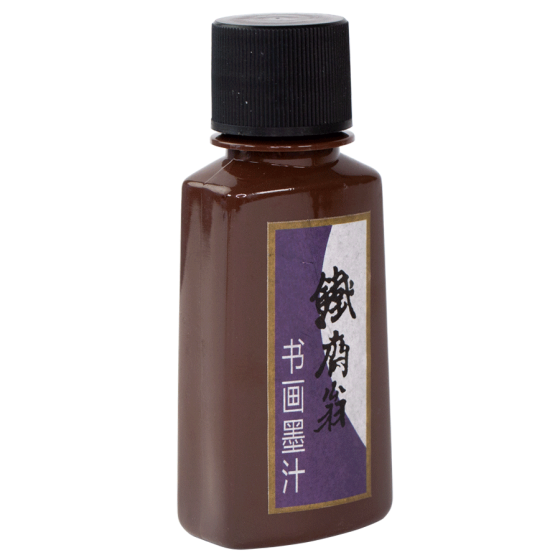 Тушь китайская жидкая 100г черная D.K.ART & CRAFT Киев