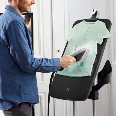 Відпарювач для одягу Tefal QT2028F0 Вінниця - фото 7