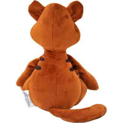 Мягкая игрушка Tigres Тигрик Вилли (ТИ-0026) Винница