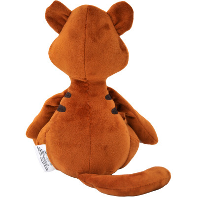 Мягкая игрушка Tigres Тигрик Вилли (ТИ-0026) Винница - изображение 3