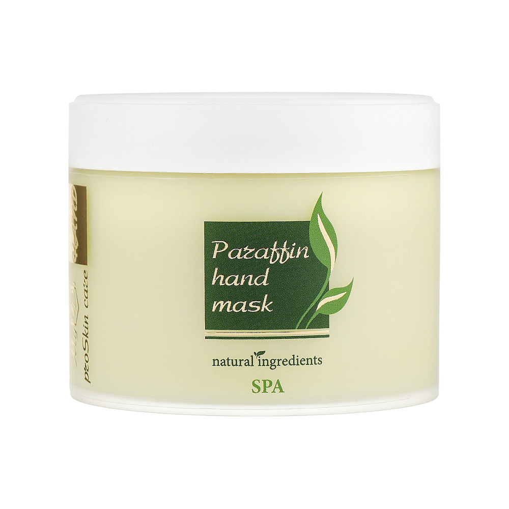 Парафінова маска для рук MyIDi 300 мл Київ - фото 2