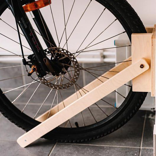 Велостойка 