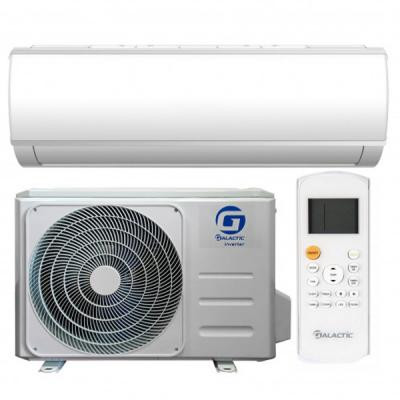 Кондиціонер Galactic GKZ 09HF-S/GCZ 09HF-S Вінниця - фото 1