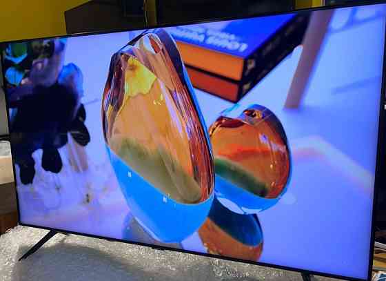 Телевізор 55” 4K Samsung UE55TU8000UXUA Київ