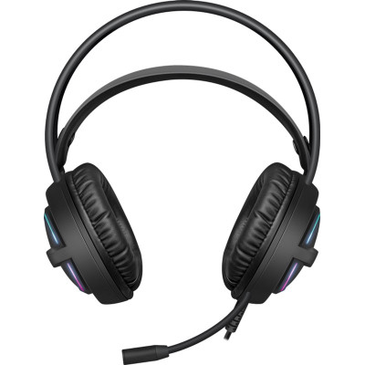 Навушники Defender Dexter RGB Black (64595) Вінниця - фото 5