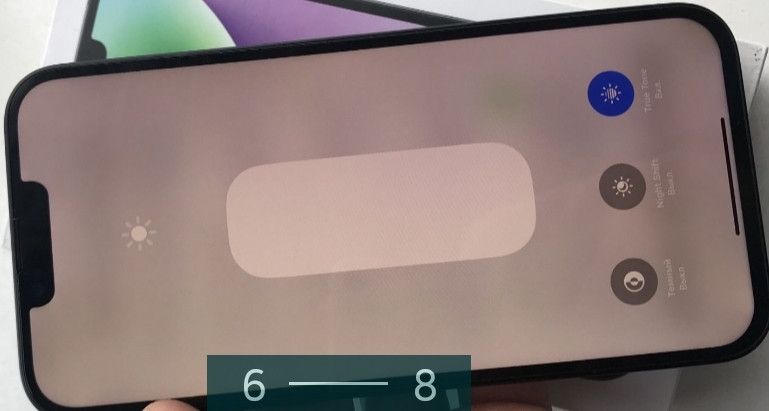 Айфон Apple iPhone 14 Plus 128Gb. Black Киев - изображение 3