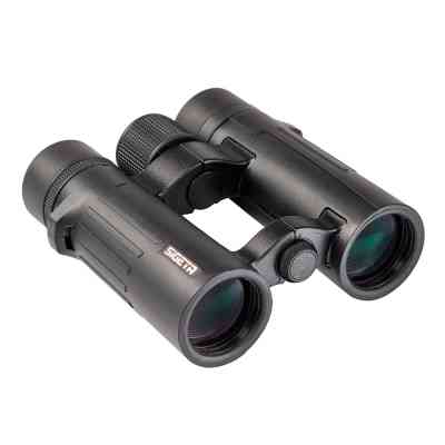 Бинокль Sigeta Imperial 8x34 Black (65831) Винница