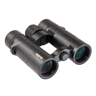 Бінокль Sigeta Imperial 8x34 Black (65831) Вінниця - фото 1