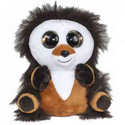 Мягкая игрушка Lumo Stars Ежик Siili (54999) Винница