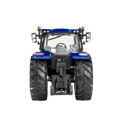 Спецтехника Britains Трактор New Holland T6.180 Blue Power 1:32 (43319) Винница