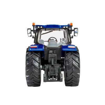 Спецтехника Britains Трактор New Holland T6.180 Blue Power 1:32 (43319) Винница - изображение 1