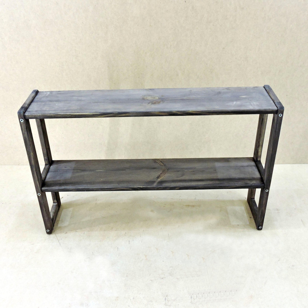 Настенная полка 