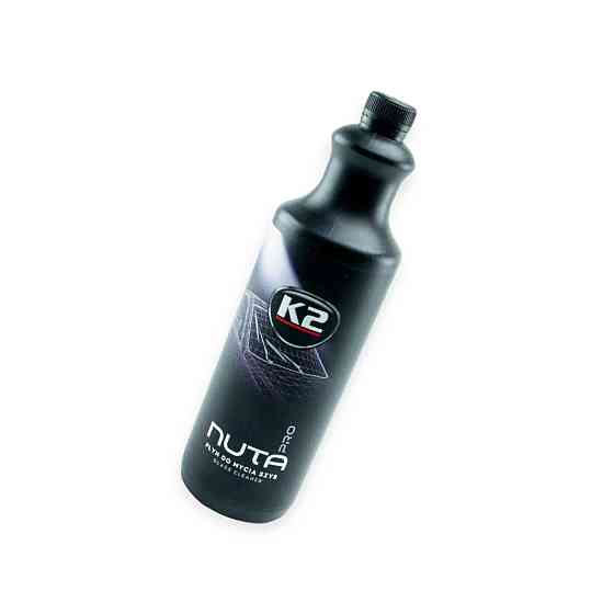 Очисник скла K2 Nuta Pro 1000мл тригер Мукачево