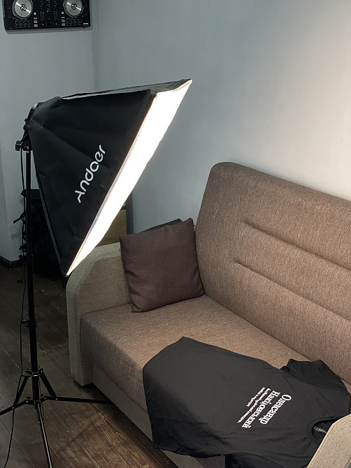 Футболка - Олександр Накідонський (іст.) Відомий український алководець Чернівці - фото 2