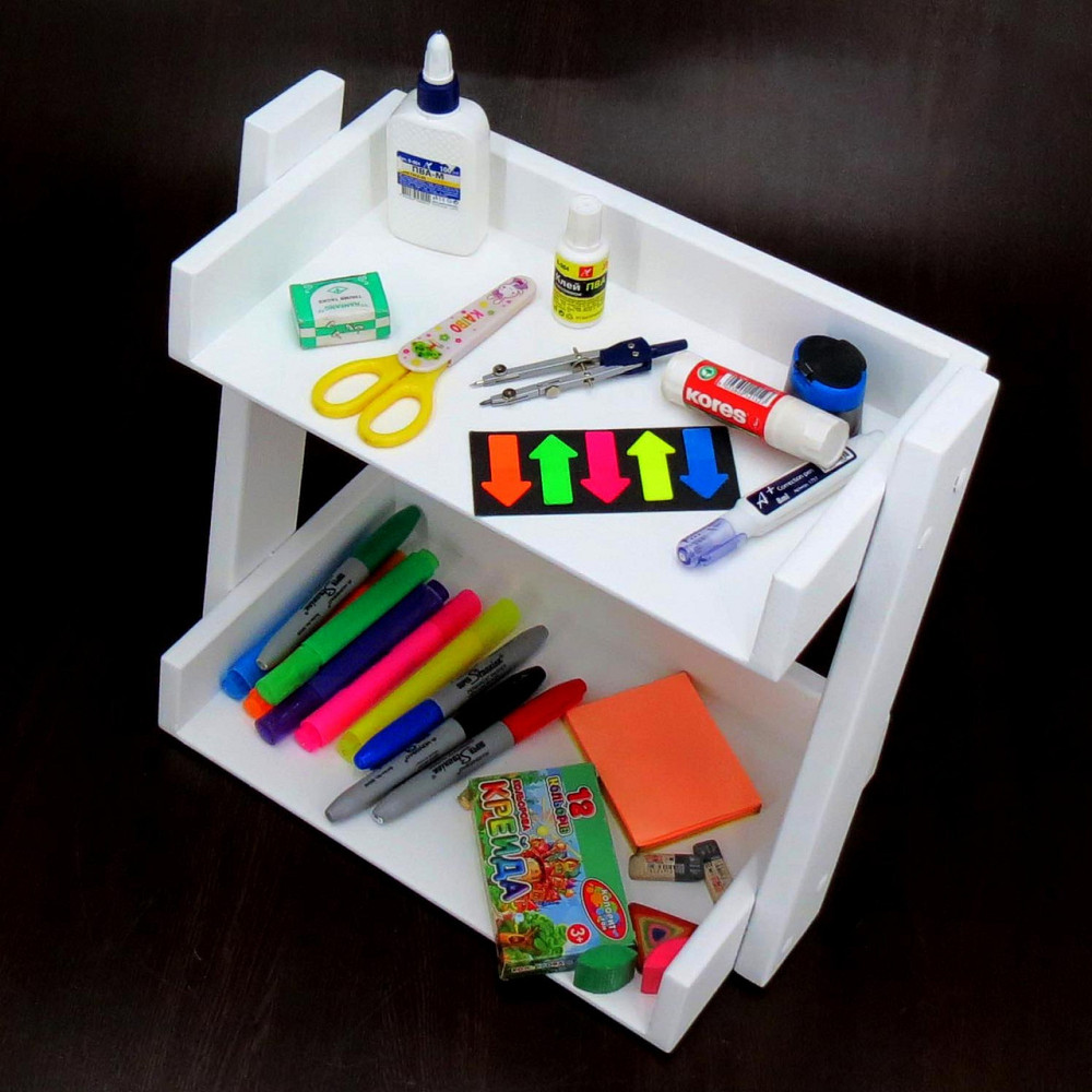 Настольный органайзер 