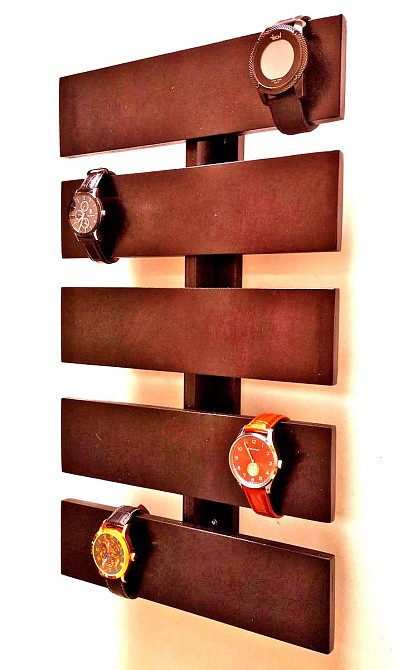 Органайзер для браслетов и часов 