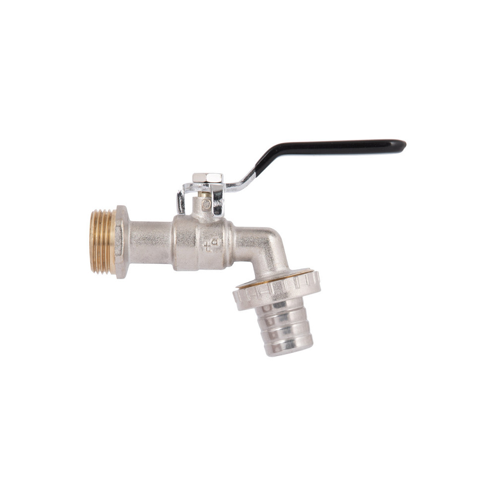 Кран поливальний Valve 3/4" НР SV140W20 Київ - фото 9