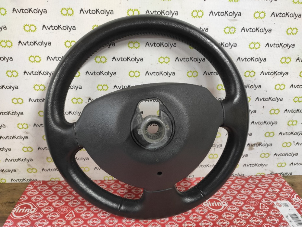 Кермо Renault Laguna II 2001-2007 (8200014857) Ковель - изображение 1