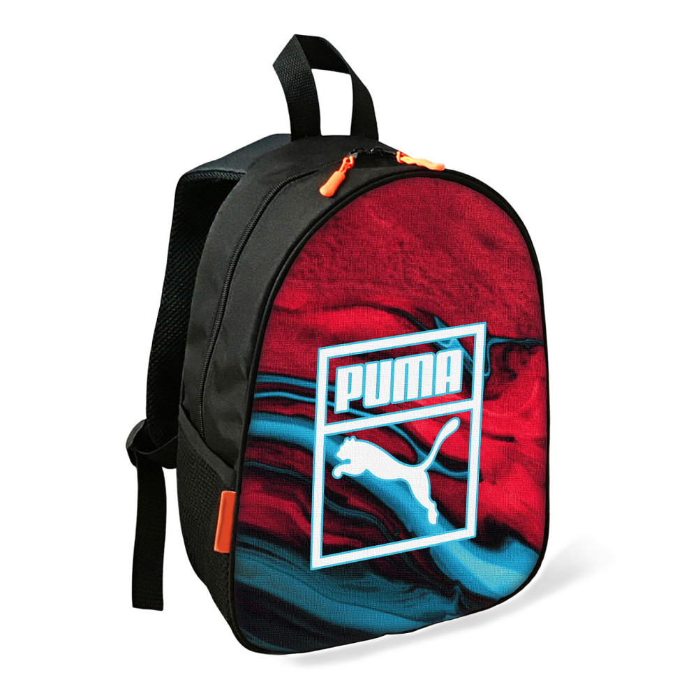 Рюкзак детский Puma школьный/городской 34х27х13 см для мальчика (02740) Киев - изображение 1
