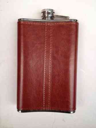 Фляга Україна 250мл. Вінниця