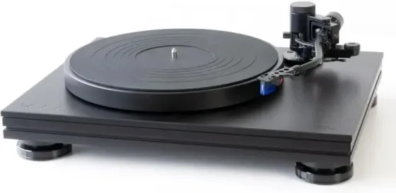 Програвач Music Hall Stealth Київ