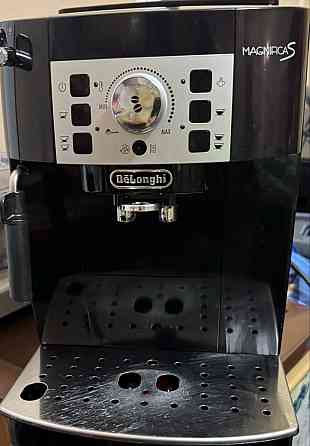 Кавомашина Delonghi Magnifica S Київ