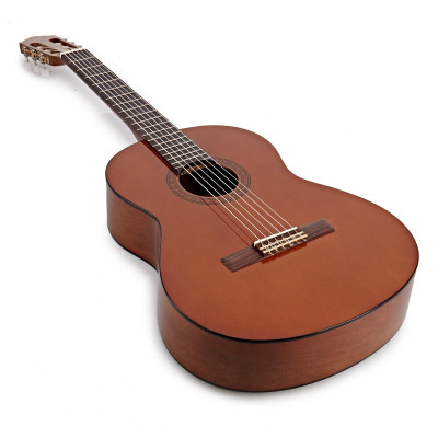 Гитара классическая Yamaha CS40 Винница - изображение 7