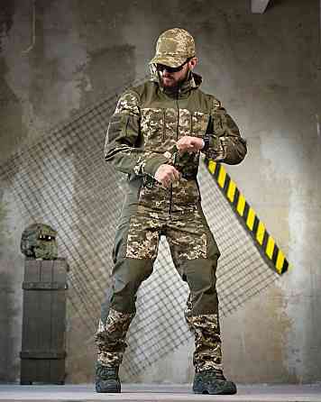 Тактичний костюм гірка 5 пікселів mine Одеса