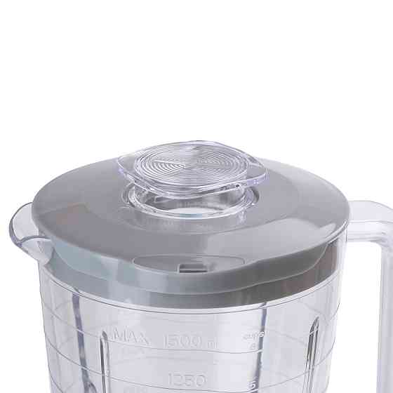 Блендер с чашей 1,5 л и кофемолкой Sokany SK-03030 Киев