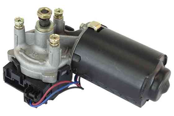 Моторчик склоочисника (3+2 клеми) GP Fiat Ducato 230/244 (71711241WM6002) Київ
