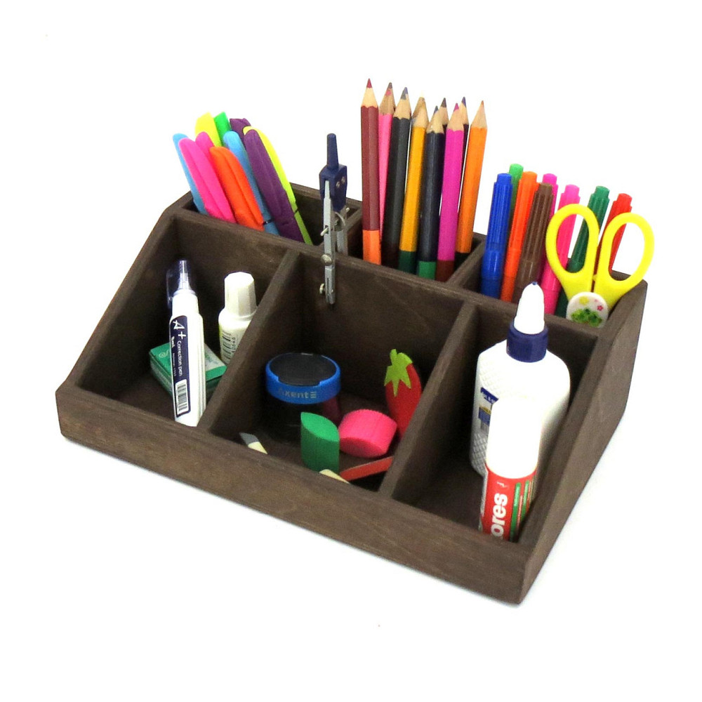 Настольный органайзер 