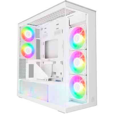 Корпус Arctic XTENDERVG W (ACPCC00017A) Винница