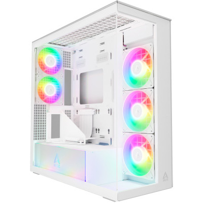 Корпус Arctic XTENDERVG W (ACPCC00017A) Вінниця - фото 1