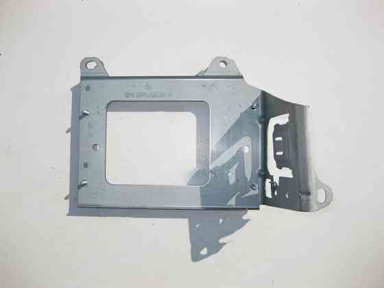 Mercedes-Benz  A1648203414 Кронштейн блоку керування екстреного виклику GL X164 Одеса