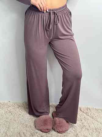 Стильний жіночий костюм з трикотажу віскоза Мокко XS-S Харків